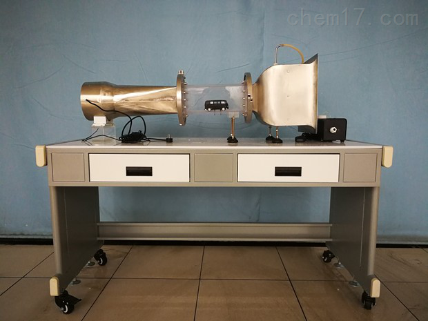 你對低速風洞空氣動力學(xué)實驗裝置了解嗎?-上海同瀚科教設(shè)備