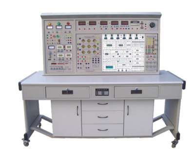 【高性能電工電子電力拖動(dòng)技術(shù)實(shí)訓(xùn)考核裝置】價(jià)格,廠家,圖片,其他實(shí)驗(yàn)室儀器、配套設(shè)備,上海佳悅科教設(shè)備發(fā)展-