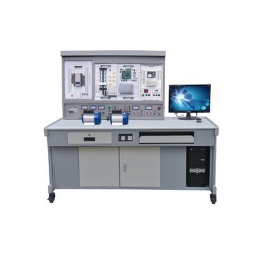 智能協(xié)作機(jī)器人 機(jī)器人技術(shù)實(shí)訓(xùn)平臺