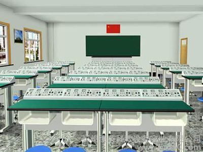 河南學生課桌椅定制與廠家選擇指南——以德英科教設備為例