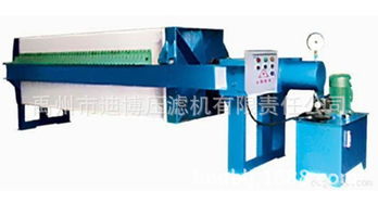 迪博食品壓濾機 禹州廠家供應、自動食用油壓濾機與租賃服務全面解析