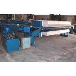 板框壓濾機與泥漿固化劑出租服務(wù)——諸城宏利圣得解決方案