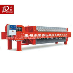 迪博食品壓濾機 禹州廠家供應(yīng)與租賃服務(wù)全解析