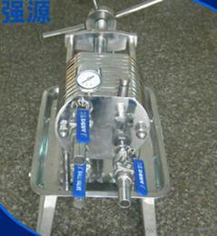 廂式壓濾機(jī)供應(yīng)指南 批發(fā)、價(jià)格與租賃一站式解析