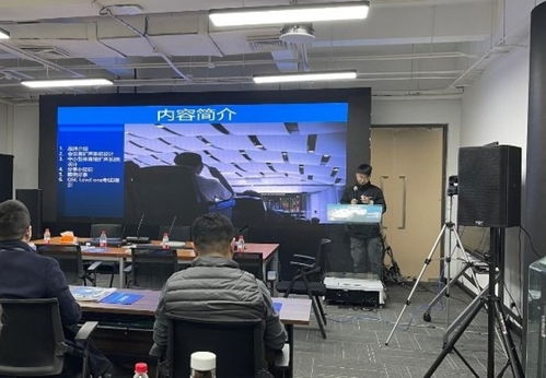 聚灃視聽(tīng)QSC產(chǎn)品體驗(yàn)會(huì)北京站 引領(lǐng)音視頻技術(shù)新潮流，專業(yè)咨詢賦能行業(yè)創(chuàng)新